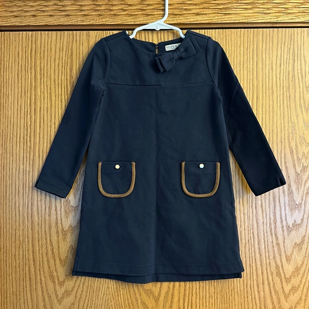 Hope and Henry dress size 4
